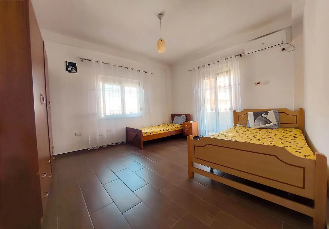 Authentic Albanian Hospitality Ξενοδοχείο Δυρράχιο Αλβανία